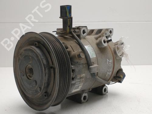 Used AC compressor AC compressor HYUNDAI i30 Estate (GD) 1.4 (99 hp) 36114384 36114384