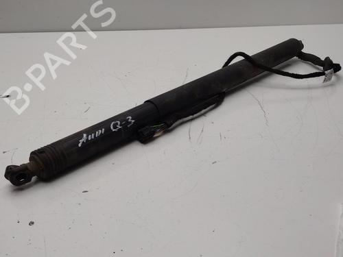 Used Tailgate lift support AUDI Q3 (8UB, 8UG) [2011-2020]  30079063