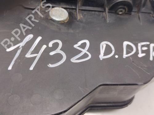 Front right lock BMW 3 (E90) 318 d | BP31917403C97