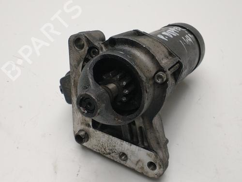 Used Starter PEUGEOT 307 (3A/C) [2000-2012]  32167536