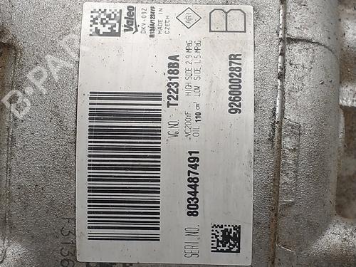 AC compressor NISSAN MICRA V (K14)  | BP36114375M34  - Image 7