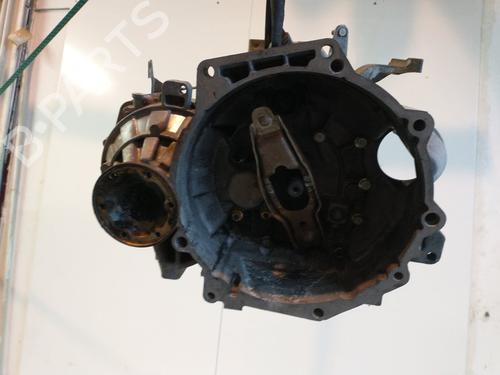 Used Gearbox Gearbox 38059679 38059679