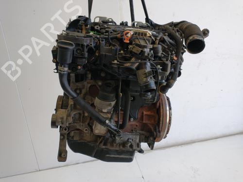 Motor CITROËN C5 III (RD_) [2008-2017]  25333883