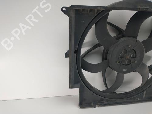 Radiator fan BMW 3 (E90) 320 d | BP9074032M35 