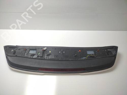 Rear spoiler AUDI A3 Sportback (8VA, 8VF) 1.0 TFSI | BP17717133C96 