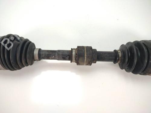 Left front driveshaft MITSUBISHI ECLIPSE CROSS (GK_, GL_) 1.5 T-Mivec | BP17124805M38 