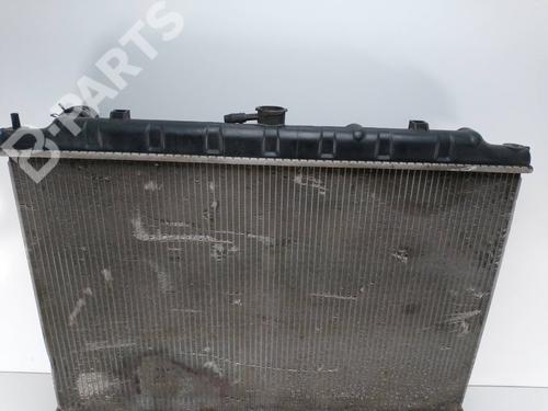 Køler NISSAN X-TRAIL I (T30)  | BP8820476M31 