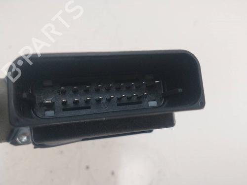 Right rear window motor VW PASSAT B6 (3C2) 2.0 TDI | BP15511165E22 