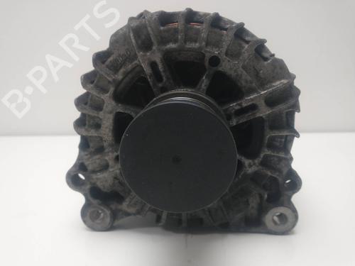 Used Alternator AUDI A3 Sportback (8VA, 8VF) 2.0 TDI (150 hp) 11057823
