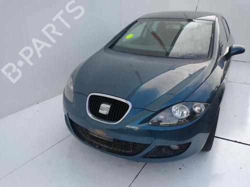 Left front driveshaft SEAT LEON (1P1) 1.9 TDI | BP11338525M38 