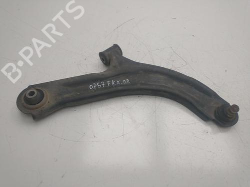 Used Right front suspension arm Right front suspension arm RENAULT CLIO III (BR0/1, CR0/1) 1.2 16V (103 hp) 33620756 33620756
