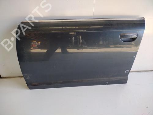 Left front door AUDI A6 C6 (4F2) 2.0 TDI | BP23245183C2 