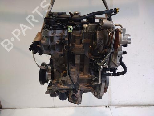 Engine PEUGEOT 3008 II SUV (MC_, MR_, MJ_, M4_)  | BP29724282M1