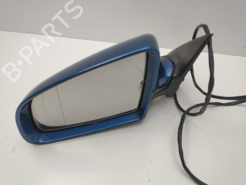 Used Left mirror AUDI A4 B5 (8D2) [1994-2001]  23498122