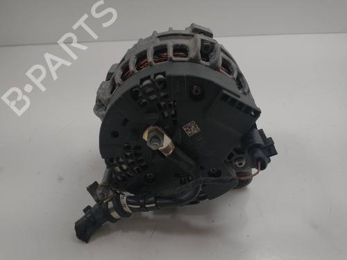Alternator VW GOLF VI (5K1) 2.0 TDI | BP7760887M7