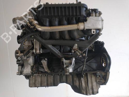 Engine MERCEDES-BENZ E-CLASS (W211) E 270 CDI (211.016) | BP21143710M1 