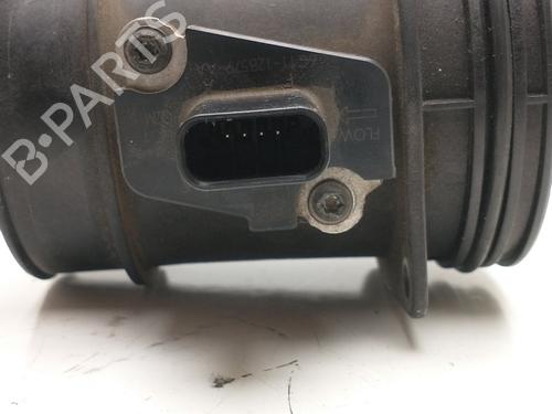Mass air flow sensor FORD TRANSIT CONNECT (P65_, P70_, P80_) 1.8 Di | BP30642001M95