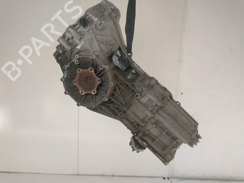 Gearbox AUDI A4 B7 (8EC) 2.0 TDI 16V | BP20492639M3 