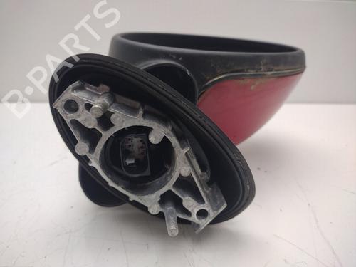Right mirror MINI MINI (R56)  | BP28040580C27 
