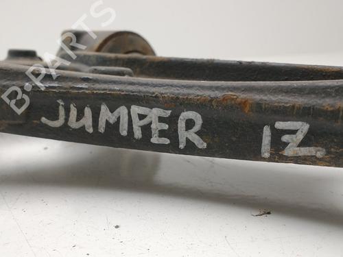 Left front suspension arm CITROËN JUMPER II Van | BP35738000M12 - Image 3