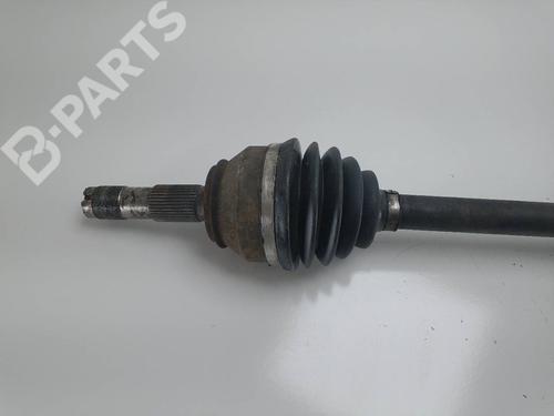 Used Right front driveshaft Right front driveshaft PEUGEOT BOXER Van [2006-2026] 10266043 10266043
