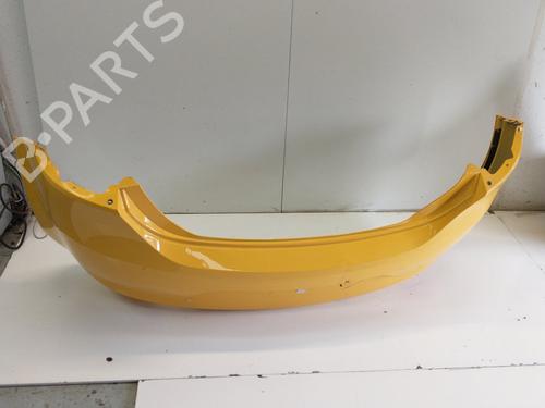 Rear bumper SEAT LEON (1P1)  | BP24210454C8 