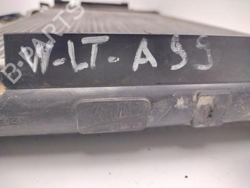 Water radiator VW LT 28-46 II Van (2DA, 2DD, 2DH) | BP30735248M31