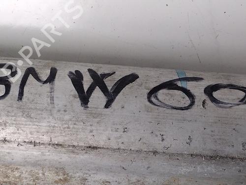 AC radiator BMW 5 (E60) 530 d | BP32518096M32