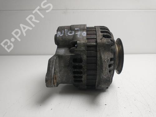 Alternator NISSAN X-TRAIL I (T30) 2.2 Di 4x4 | BP15876553M7 