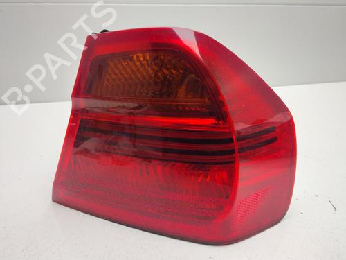 Used Right taillight BMW 3 (E90) 320 i (150 hp) 30886937