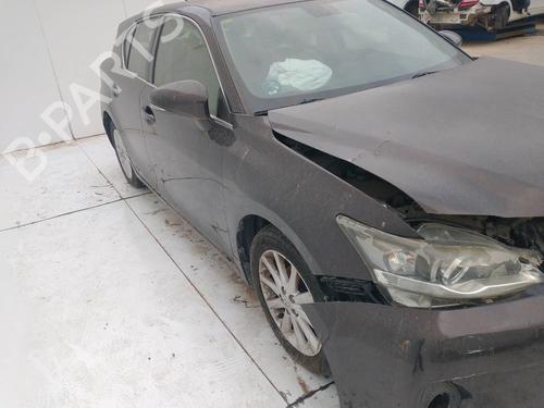 Left tailgate light LEXUS CT (ZWA10_) 200h (ZWA10_) | BP40157181C79 - Image 11