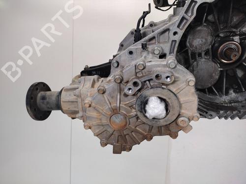 Gearbox HYUNDAI SANTA FÉ II (CM) 2.2 CRDi 4x4 | BP9236477M3 