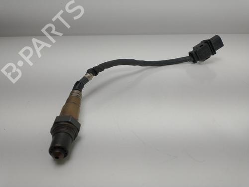 Used Electronic sensor BMW 5 (F10) 530 d (245 hp) 17084069
