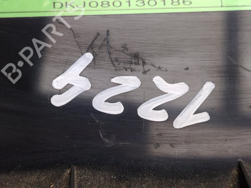 AC-Styringsenhed/Manøvreenhed CHEVROLET CAPTIVA (C100, C140) 2.0 D 4WD | BP30870909I5 