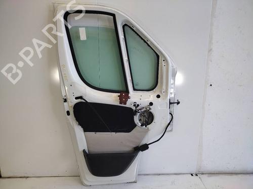 Left front door PEUGEOT BOXER Van 2.2 HDi 120 | BP7708649C2