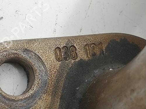 Pipe AUDI A3 (8P1) | BP39597716M125 - Image 6