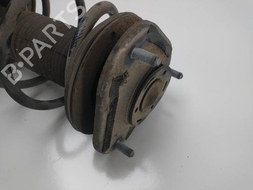 Left front shock absorber TOYOTA AURIS (_E15_)  | BP7510457M16 