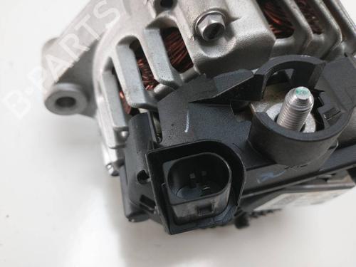 Alternator FORD KA+ III (UK, FK)  | BP8151463M7 