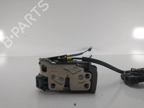 Rear left lock OPEL ASTRA K Sports Tourer (B16)  | BP21016717C100 