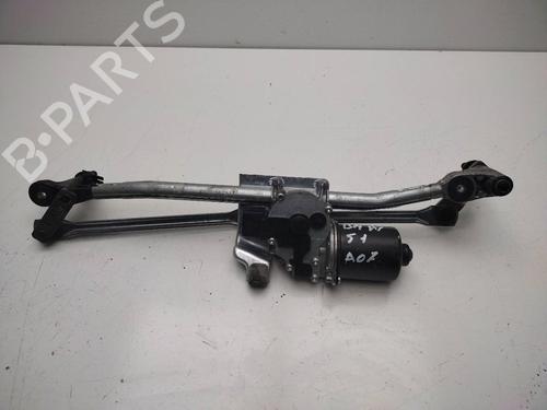Front wiper motor BMW 1 (E87)  | BP22350376M29 