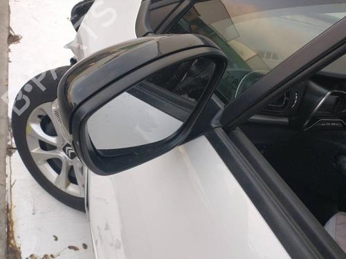 Left mirror CITROËN C3 III (SX) 1.2 VTi 82 | BP21128681C26 
