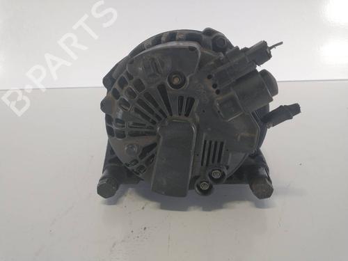 Generator PEUGEOT 407 (6D_)  | BP7508407M7 