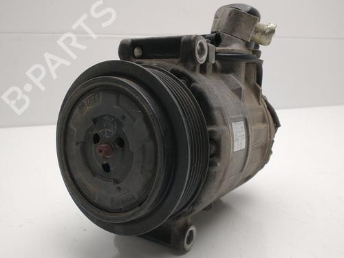 Used AC compressor MERCEDES-BENZ C-CLASS (W203) [2000-2007]  32141434