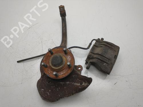 Used Left front steering knuckle Left front steering knuckle CHRYSLER 300C (LX, LE) 3.0 CRD (218 hp) 33710189 33710189