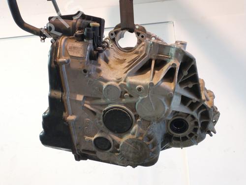 Gearbox MERCEDES-BENZ CLA Coupe (C117) CLA 220 CDI / d (117.303) | BP10347170M3 