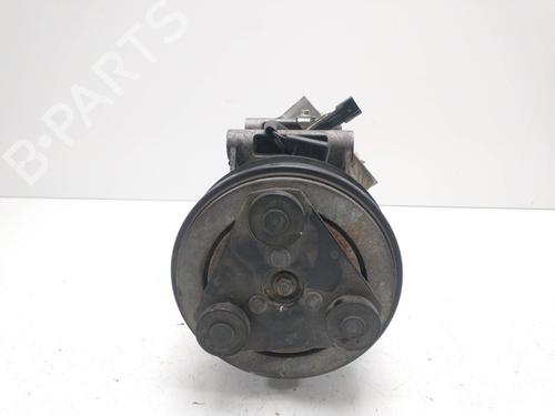 AC compressor FORD FOCUS II Turnier (DA_, FFS, DS) 1.8 TDCi | BP9627258M34 