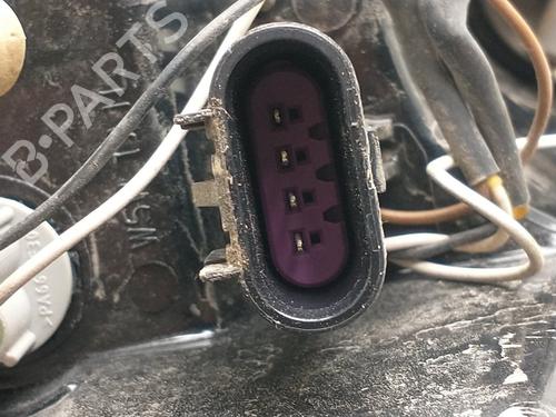 Right taillight OPEL ASTRA J Sports Tourer (P10)  | BP31062697C35 