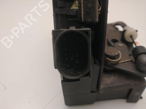 Rear left lock BMW X5 (E53) 3.0 i | BP23130846C100 