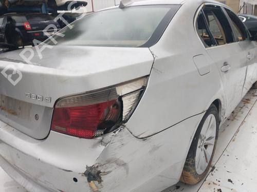 Left front steering knuckle BMW 5 (E60) 530 d | BP33673774M25  - Image 10