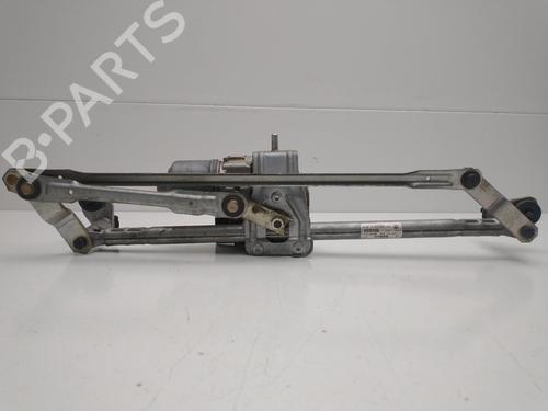 Front wiper motor VW GOLF VI Variant (AJ5)  | BP34286566M29  - Image 7